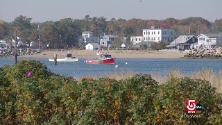 Biddeford Maines Renaissance Discovering culinary delights and historic charm [upl. by Florri]