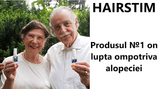 Hairstim Pareri  Hairstim Pret Farmacia Tei [upl. by Antone]