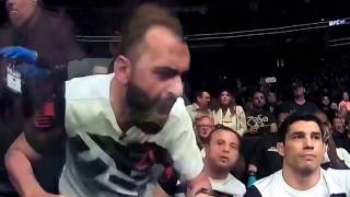 Edmond Tarverdyan mental breakdown to Ronda Rousy loss to Amanda Nunes [upl. by Adnoma]