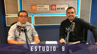 Estudio 9 La efusión del Espíritu Santo 29 de mayo 2020 [upl. by Lola34]