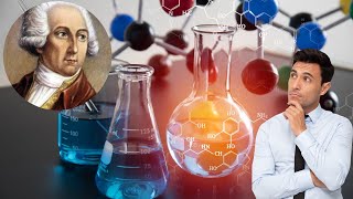 The Remarkable Life of Lavoisier Explained [upl. by Schug]