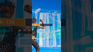 NOUVELLE MÉCANIQUE  ÉDITE SIMPLE  FORTNITE gaming fortnite montage zetfar like shorts rapid [upl. by Bonnice38]