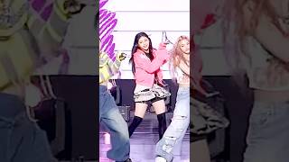 MR REMOVED  TickTack  ILLIT 241116 MusicCore illit ticktack wonhee yunah minju mrremoved [upl. by Eldnar823]