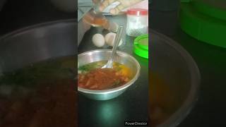 अंडाआमलेट food short ade ka funda [upl. by Mozelle238]