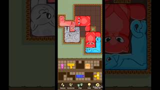 Block Puzzle Cats gameplay paath 28 shorts [upl. by Nadruoj]