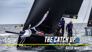 44Cup Marstrand  Day 3 Replay [upl. by Conover]