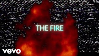 Bishop Briggs  The Fire Lyric Video [upl. by Assertal]