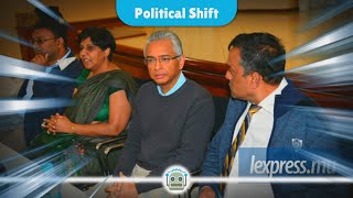 Mauritius Elections A New Era as Jugnauth Concedes Defeat to Ramgoolam [upl. by Australia261]