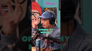 Moshe Kasher is a reformed internet “debater”  ep439 tigerbelly [upl. by Merrilee]