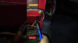 😡😡fridge Gas Choking Problem😡😡 Short video😒 [upl. by Yadnus530]