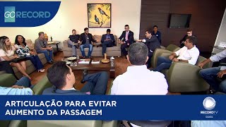 ARTICULAÇÃO PARA EVITAR AUMENTO DA PASSAGEM [upl. by Lehrer211]