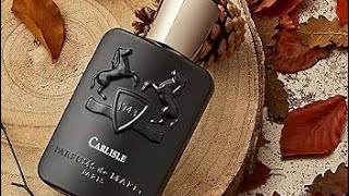 Carlisle by Parfums de Marly [upl. by Enoed724]