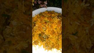 कोळंबी दम बिर्याणी biryanirecipe ytshorts ytviralshorts youtubeshort biryanirecipe recipe [upl. by Euqinomahs]