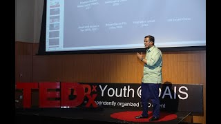 Propertytechnology The Future of Real Estate in India  Aditya Jhaveri  TEDxYouthDAIS [upl. by Bilac996]