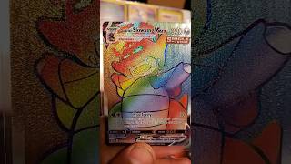 Slowking vmax 🌈 pokemon music hiphop pokemoncards pokemongo slowking subscribe like king [upl. by Neahs]