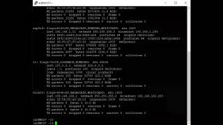 Linux 101 NIC information ethtool in Linux [upl. by Bluh545]