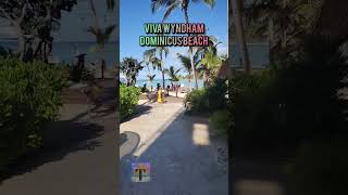 La Romana Dominican Republic coffee travel beachlife [upl. by Hirai995]