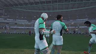 Rugby game livestream🏉 [upl. by Anigroeg577]