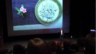 Dan Buettner How to live to be 100 [upl. by Maryl]