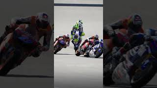 CASEY STONER VS VALENTINO ROSSI [upl. by Allis480]