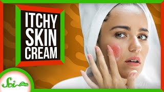 Why Skin Creams Give You Rashes [upl. by Akkinahs]