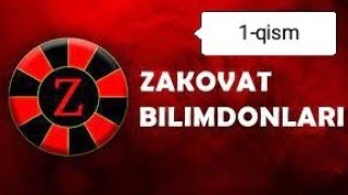 Zakovat savollari Zakovat savollarga javob topamiz Javobi bilan 1qism Zakovat oyinlari [upl. by Vigen432]