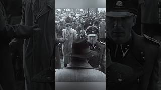 Where is your ID cardSchindlers Listshortsviral moviedramas [upl. by Pomeroy]