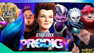 Star Trek Prodigy Season 2 is coming [upl. by Suzanne]