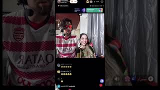 WACH ANA ZWIN 🙏🏻 ilyasselmaliki ilyaselmaliki live اكسبلور twitch اكسبلور funny [upl. by Constantin]