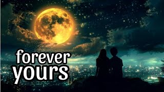 Music Bj  Forever Yoursofficial lyrics [upl. by Elwira741]