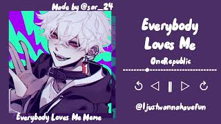 ✿Animation meme audios for all your OCs🫧🌸 [upl. by Malanie127]