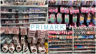 Primark makeup and beauty products new collection  January 2024 [upl. by Abbi]