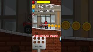 Hill climb racing🎮🎮game ek ladka👦👦ka real storyshortsvideo please subscribe🙏🙏 [upl. by Cynthea]