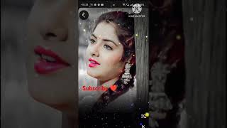 🌹❤️ meri Payal per likha Deewana Tera Naamlove shors youtube song vair whatsappstatus [upl. by Farrel]