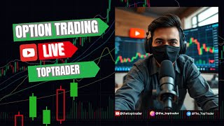 10th December Nifty Live Option Trading on Morning Setups by TopTrader optiontrading [upl. by Aribold]