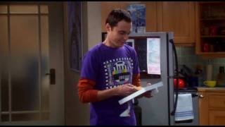 The Big Bang Theory  The Best of Sheldon Season 2 [upl. by Castorina]