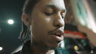 Chavo  MICHIGAN Official music video Prod Pierre Bourne [upl. by Kitti]