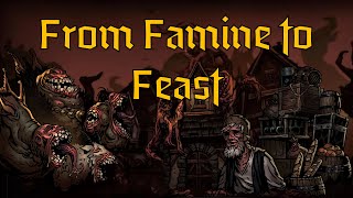 Darkest Dungeon 2 From Famine to Feast [upl. by Orella615]