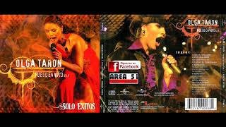 Olga Tañon  Asi Es La Vida Live [upl. by Harim]