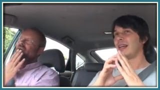 Prof Brian Cox  Carpool [upl. by Joanne]