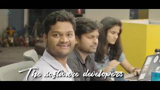 The software developers full movie shannu vishnavi love season 1 full episodes [upl. by Carlene]