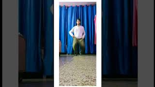 Agar Tum Sath Ho  Freestyle Cover by Vishesh Rajat dance art freestyle agartumsathho tamasha [upl. by Seiter]