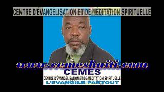 Jacques Joseph Telor Gen Moun ki Pral Lwen pesonn pa ka barew [upl. by Bahr688]