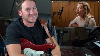 Guitar Teacher REACTS Humbird  quotKansas City MOquot [upl. by Ynwat]