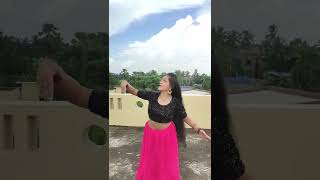 Param Sundari Dance  Cover by siddhi [upl. by Keelby]