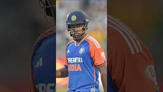 Ind vs SA Highlights  indvssa indvssat20series cricket sanjusamson trending viral shorts [upl. by Eldnik]