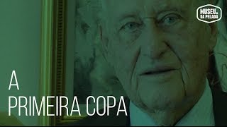 João Havelange  Primeira Copa [upl. by Mayor]