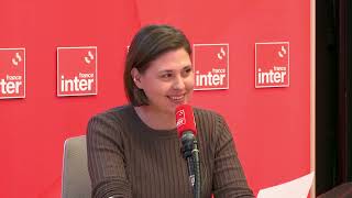 La smicardisation je pourrais en parler des heures…  La chronique de Tania Dutel [upl. by Ajnotal]