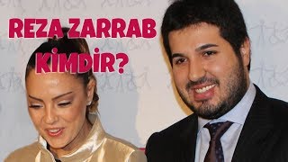 Reza Zarrab Kimdir Dava Konusu ne [upl. by Ahsiugal]