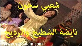 Chaabi Ambiance Mariage Marocain 13 2017 شعبي سخون نايضة الشطيح والرديح [upl. by Esital]